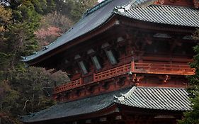 高野山 ゲストハウス コクウ